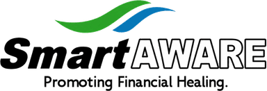 SmartAWARE — Promoting Financial Healing